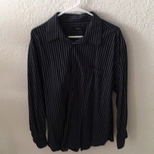 Men’s Alfani dress shirt